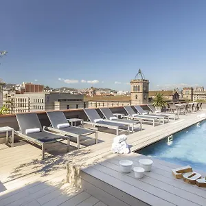 Appartement Enjoybcn Miro, Barcelone
